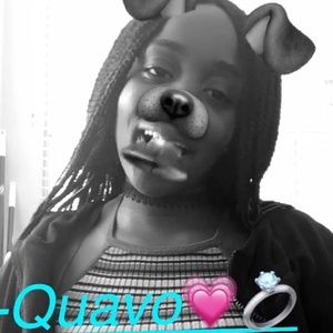 Meet your Posher, Annie